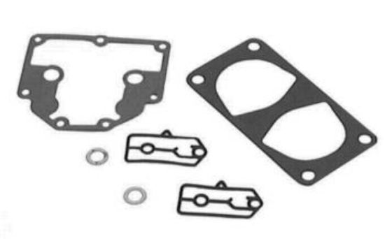 Picture of Mercury-Mercruiser 8107493 GASKET SET Carburetor